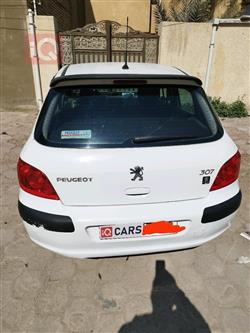 بيجو 307